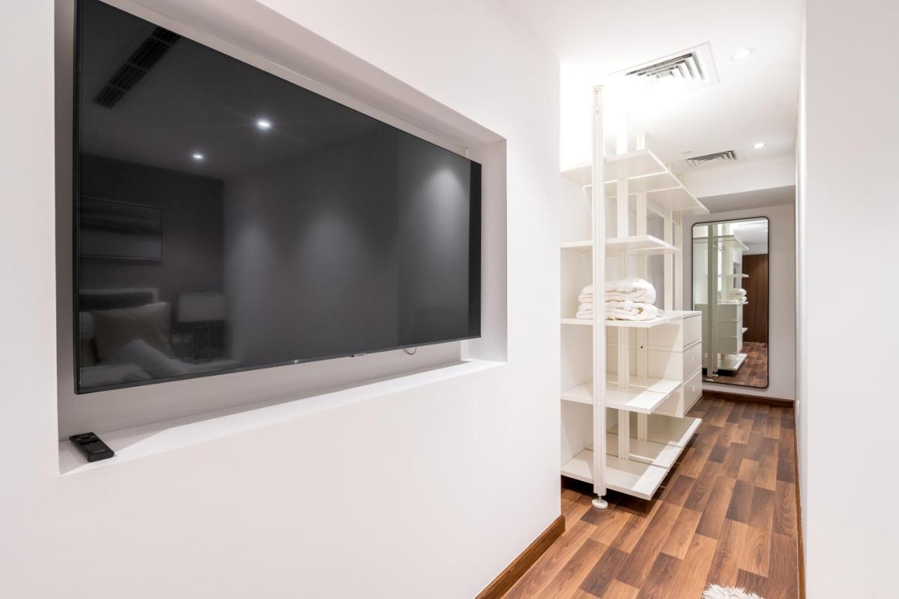 Ultra Luxury Jbr Duplex Penthouse - Free 5 Star Beach Access Dubai Exterior foto