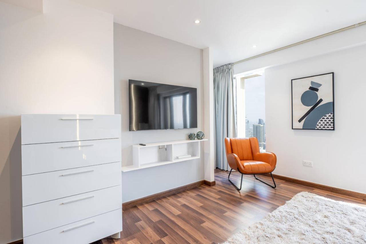 Ultra Luxury Jbr Duplex Penthouse - Free 5 Star Beach Access Dubai Exterior foto
